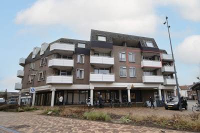 Woning Wilhelminaplein 47 Tegelen