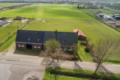 Woning Achterst Ven 1 Veghel