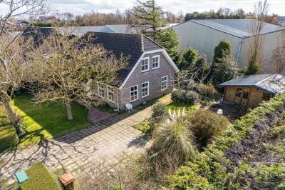 Woning Noorderlaan 5 Hillegom