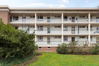 Woning Oude Brinkweg 63 Haren (GR)