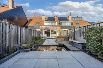 Woning Gildemark 42 Almere