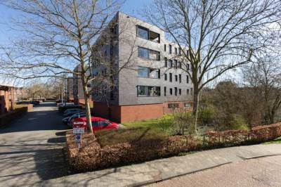 Woning De Wiekslag 310 Sneek
