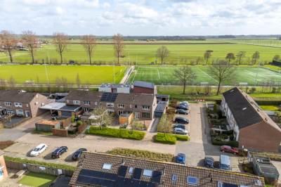 Woning Noordererf 30 Dussen