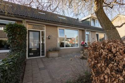 Woning Molefinne 15 Heeg