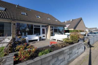 Woning Dielakker 4 Scharnegoutum