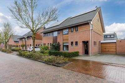 Woning Bodepad 4 Hilvarenbeek