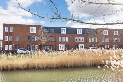 Woning Daphnestraat 9 Arnhem