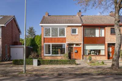 Woning Désiré Leesensstraat 38 Maastricht