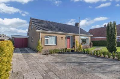 Woning Folgeren 24 Drachten