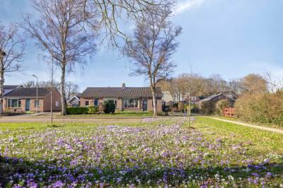 Woning Pastoorslaantje 9 Oldeberkoop