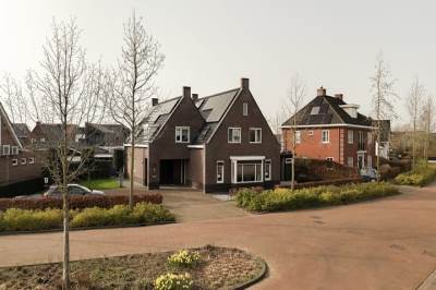 Woning Beekhoven 7 Nijkerk