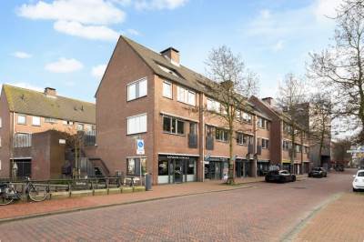 Woning Julianastraat 110 Alphen aan den Rijn