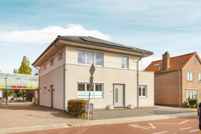 Woning Zuideinde 5 Oostzaan
