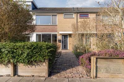 Woning Bourgondiëweg 69 Bovenkarspel