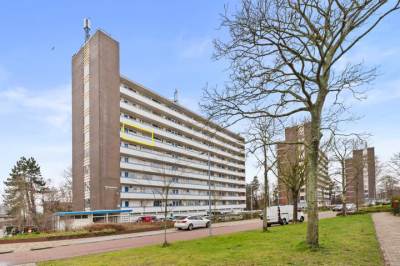 Woning Honthorstlaan 384 Alkmaar