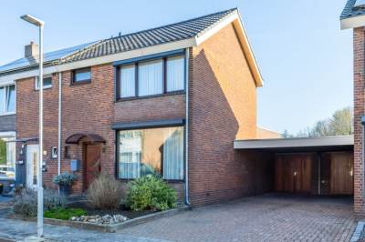 Woning Graafstraat 7 Nuth