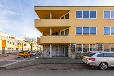 Woning Slachthuisstraat 34 Groningen