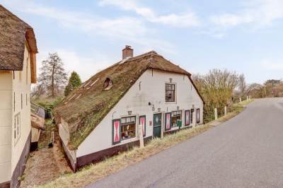 Woning Zuiderlingedijk 135 Spijk (Gem. West Betuwe)