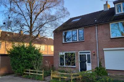 Woning Korenbloem 45 Culemborg