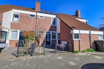 Woning Vlietwaard 197 Alkmaar