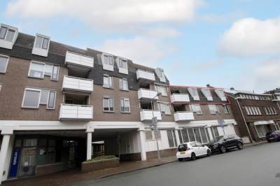 Woning Wilhelminaplein 35 Tegelen