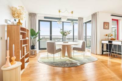 Woning Osdorper Ban 740 Amsterdam