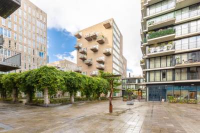 Woning Westerdok 390 Amsterdam