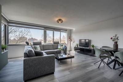 Woning Lokkertsemolenweg 64 Hoogvliet Rotterdam