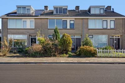 Woning Parelhoenstraat 25 Amersfoort