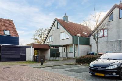 Woning Gondel 2317 Lelystad