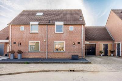 Woning Schacht 29 Beuningen (GE)