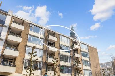 Woning Kwinkenplein 55 Groningen