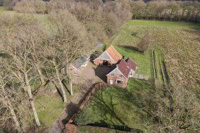 Woning Oude Ootmarsumsestraat 66 Oldenzaal