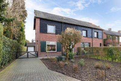 Woning Jouchum Sprinckmeijerweg 1 Loenen