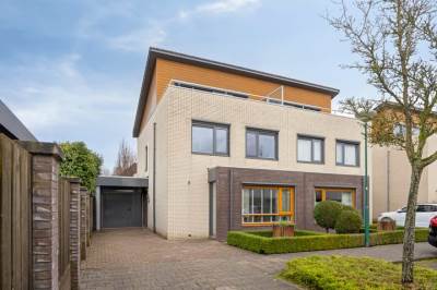 Woning Moerschans 35 Veenendaal