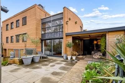 Woning Atalanta 126 Zeewolde