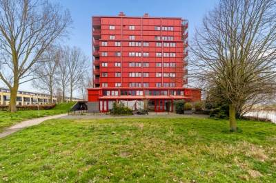 Woning Pastelstraat 123 Almere