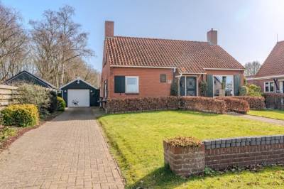 Woning Holte 68 Onstwedde