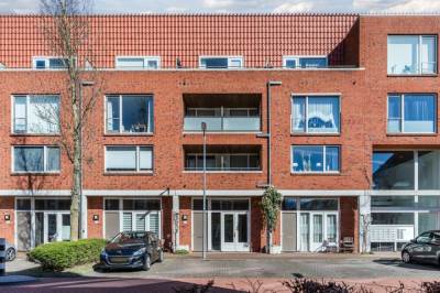 Woning Hooftstraat 63 Alkmaar