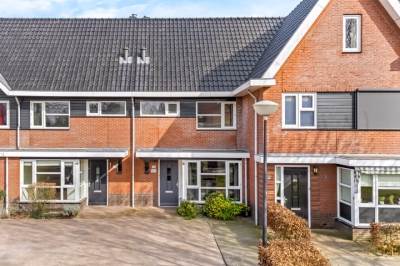 Woning Ruurd Visserstraat 56 Achterveld (UT)