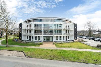 Woning Stationsweg 35E Grou