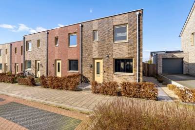 Woning Dwarsduin 13 Zeewolde