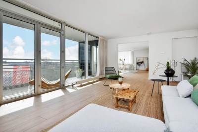 Woning Noordsingel 62 Leidschendam