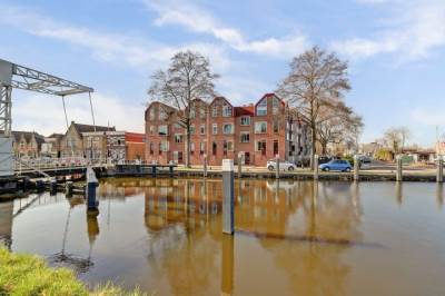 Woning Jaagpad 4A Gouda