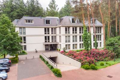 Woning Palisiumpark 8 Eerbeek