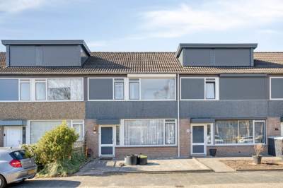 Woning Slangenburg 17 Eindhoven