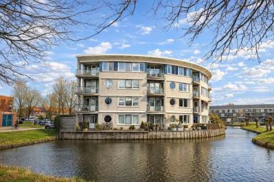 Woning Spatterstraat 123 Wormer