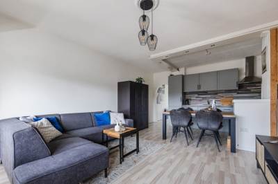 Woning Roemer Visscherlaan 25 Roosendaal