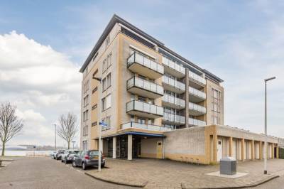 Woning Boeieraak 46 Bergen op Zoom