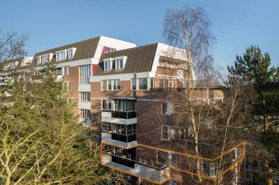 Woning Putterlaan 123 Bilthoven